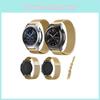 Elegant Milanese Magnetic Stainless Steel Watch Band Strap For Samsung Gear S3 Frontier