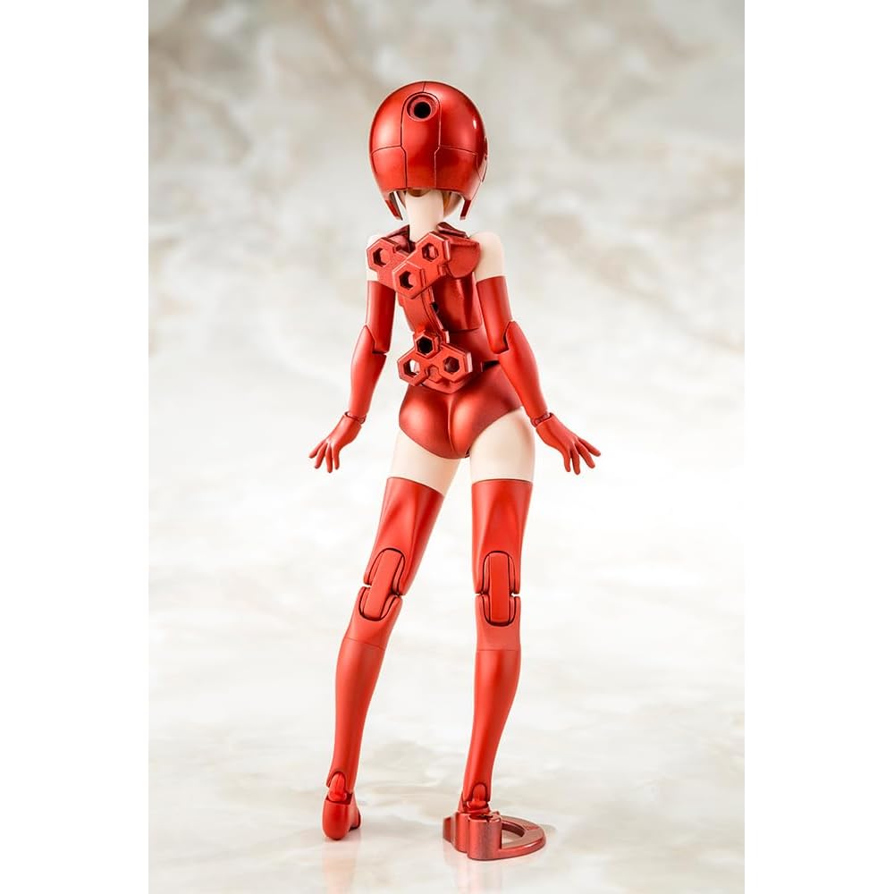 Kotobukiya Megami Device B1R-M Chassis Kit Skin Color C 1/1 Scale Plastic Model 160mm