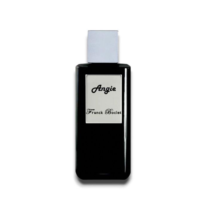 Extrait de Parfum pour Homme et Femme – Angie - 100ml - Franck Boclet