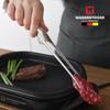 WAGENSTEIGER Stander Stainless Steel Tongs