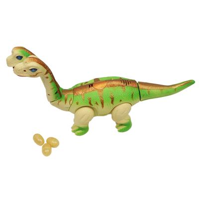 1PCS Educational Science Toy Simulated Shaking Head Dinosaur Model Toy Kids Gift