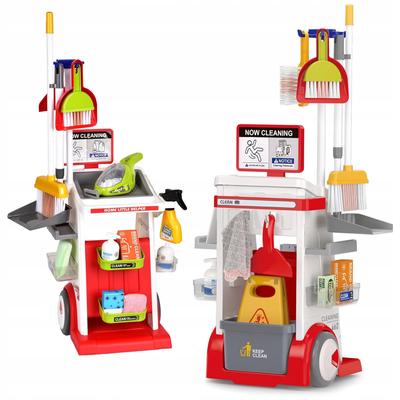 Rollenspiele-Sets – Vater-Mutter-Kind-Spiel