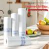Thickened Food Preservation Roll Bags