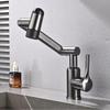 TLXT Hot & Cold Basin Faucet