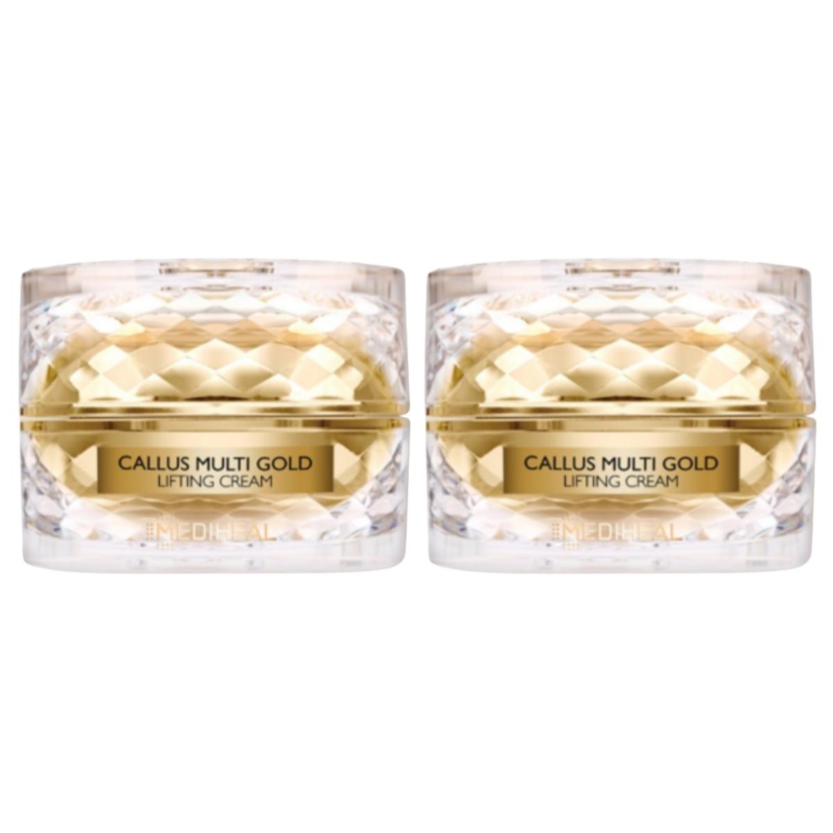 [Mediheal] Крем для удаления мозолей с лифтинг-эффектом 50 мл 50ml  X 2PCS