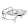 Rear Rack Luggage Carrier 08L70 K0G 900 Chrome Plated Motorcycle Luggage Rack for C125A Super Cub