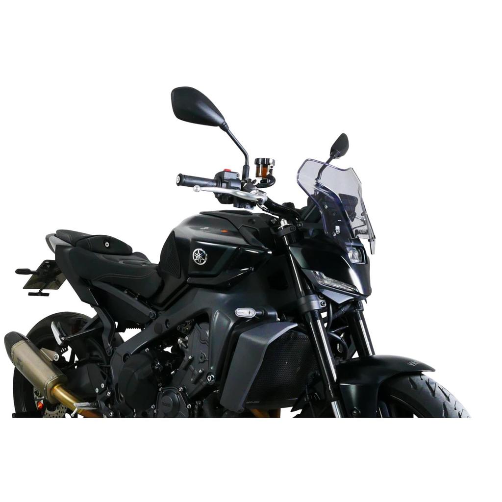 MRA Sports Smoke Screen for MT-09 (4025066176960)