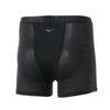 Mizuno Golf Wear Innerwear Dry Aeroflow Highly Breathable Black Underpants, Sweat-Absorbent, Quick-Drying, Material, Stretch, E2MJB009, Men's,