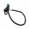 Input 24253027 Voor Buick Allure Cascada Encore Envision Chevrolet Camaro Captiva Cruze 2009-2022 Transmissie Snelheidssensor