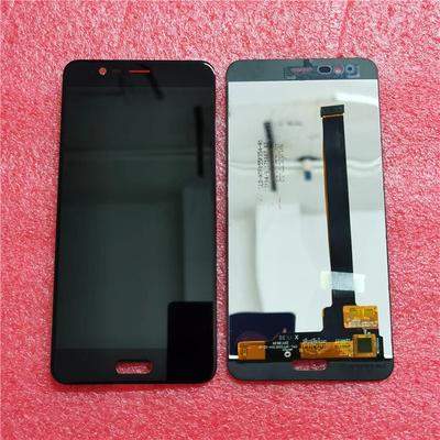 5.5'' For Blackview P6000 LCD Display + Touch Screen Digitizer Assembly Parts  Tested Replacement Mobile Phone Accessories