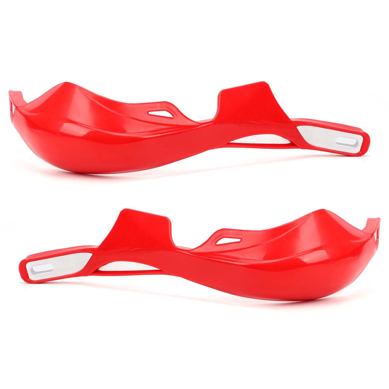 

Motorcycle Hand Guard 22mm 28mm Dirt Bike Enduro Hand Guards Handle Protector