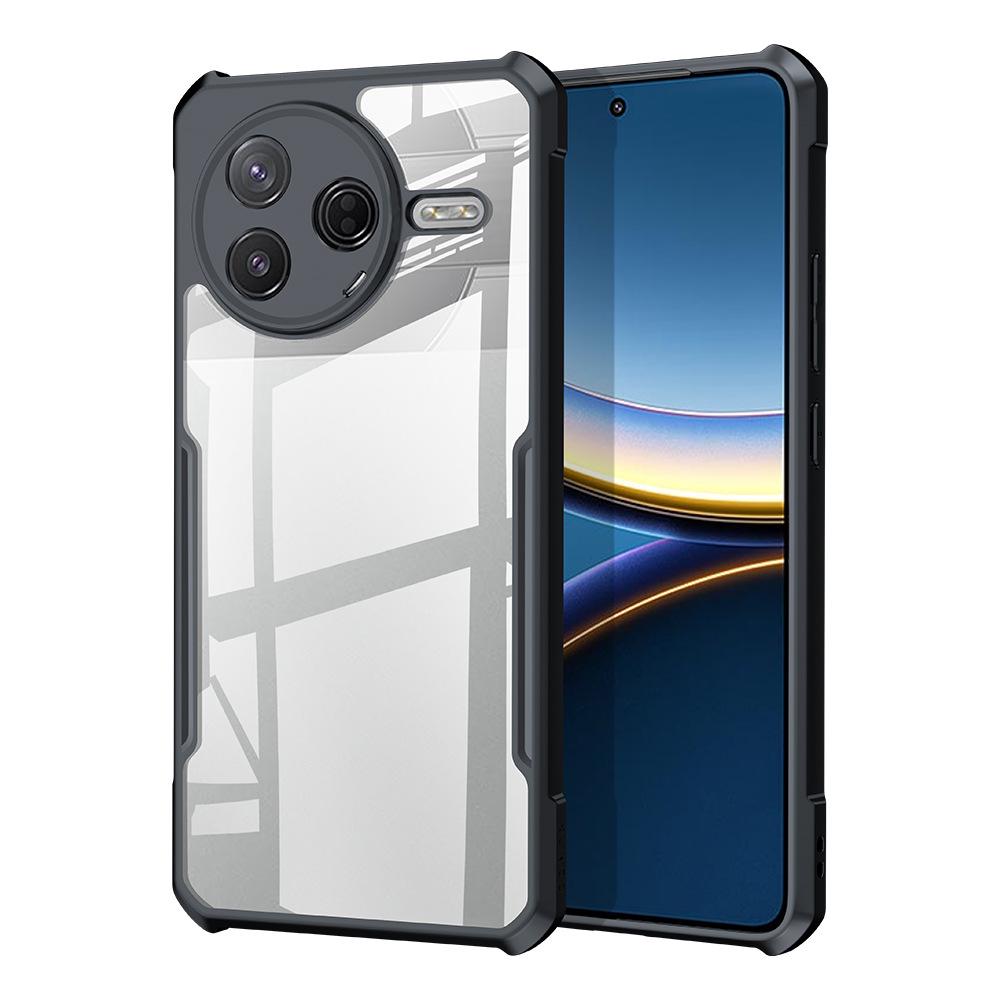 Xunddi Poco F7 Pro/F7 Ultra Drop-Proof Phone Case