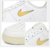 Nike Air Force 1 07 Pale Vanilla Dc8894 100
