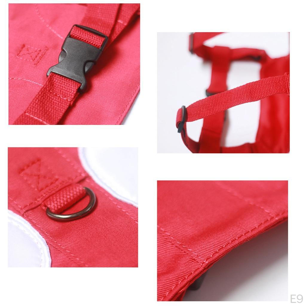Cartoon Breathable Harness Toddler Anti-lost Belt safety