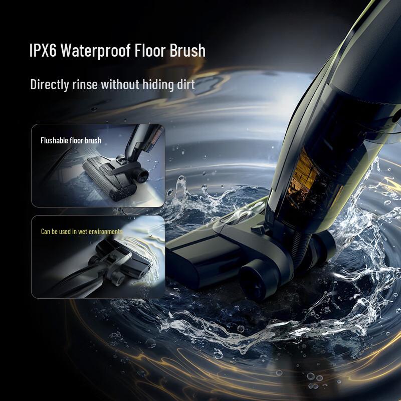 Deerma P70pro Cordless Floor Washer