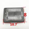 Suitable for Dongfeng DFM popular Lingzhi V3 / M3 / M5 roof reading light / front car ceiling light