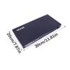 1x8 HDTV Distribution Amplifier With 4K60Hz Resolution Output Intelligent Switching For Gaming Consoles And PC