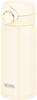 Thermos Vacuum Insulated Portable Milk MWH Mug, 350ml, White, JNR-352