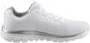 Sneakers Skechers Graceful - Get Connected White/silver