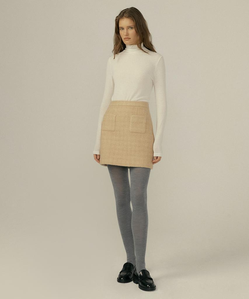 Otte Winter Tweed Sk_2Color