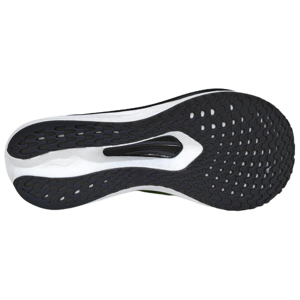Scarpe da Corsa Li Ning Feidian 5 Challenger Uomo Basse Nero Bianco ARMV001-26