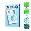 Toriden Mask 10-Sheet Package (3 Types) (Moisturizing/Soothing/Brightening)