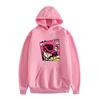 JoJo's Bizarre Adventure Couple's Hoodie - Casual Print