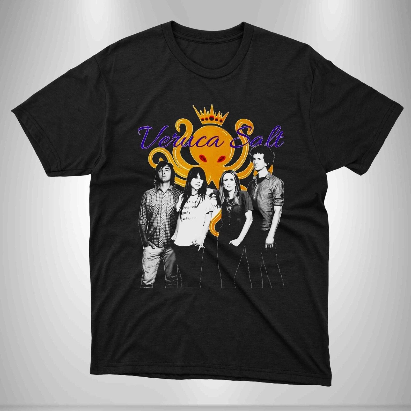 Veruca Salt T-Shirt L