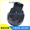 3BD941531: Compatible with Volkswagen Golf 4, Passat B5, and Jetta headlight control knob switch.