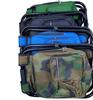 Portable Multifunctional Folding Stool: Outdoor, Beach & Fishing Chair with Insulated Backpack
