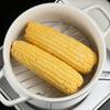 Thick Kitchen Steamer Holder Sturdy Steaming Wire Racks Food Steamer Shelf  Steaming Products