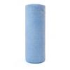 Portable Microfiber Tear-off Cleaning Towel Roll - Reusable Rag for Kitchen, Car, and General Cleaning