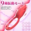 kinds of powerful vibration modes Squirting Clitoral Touch Torture Rechargeable Lightweight Waterproof Quiet Electric Massager Sex Toy for Women
