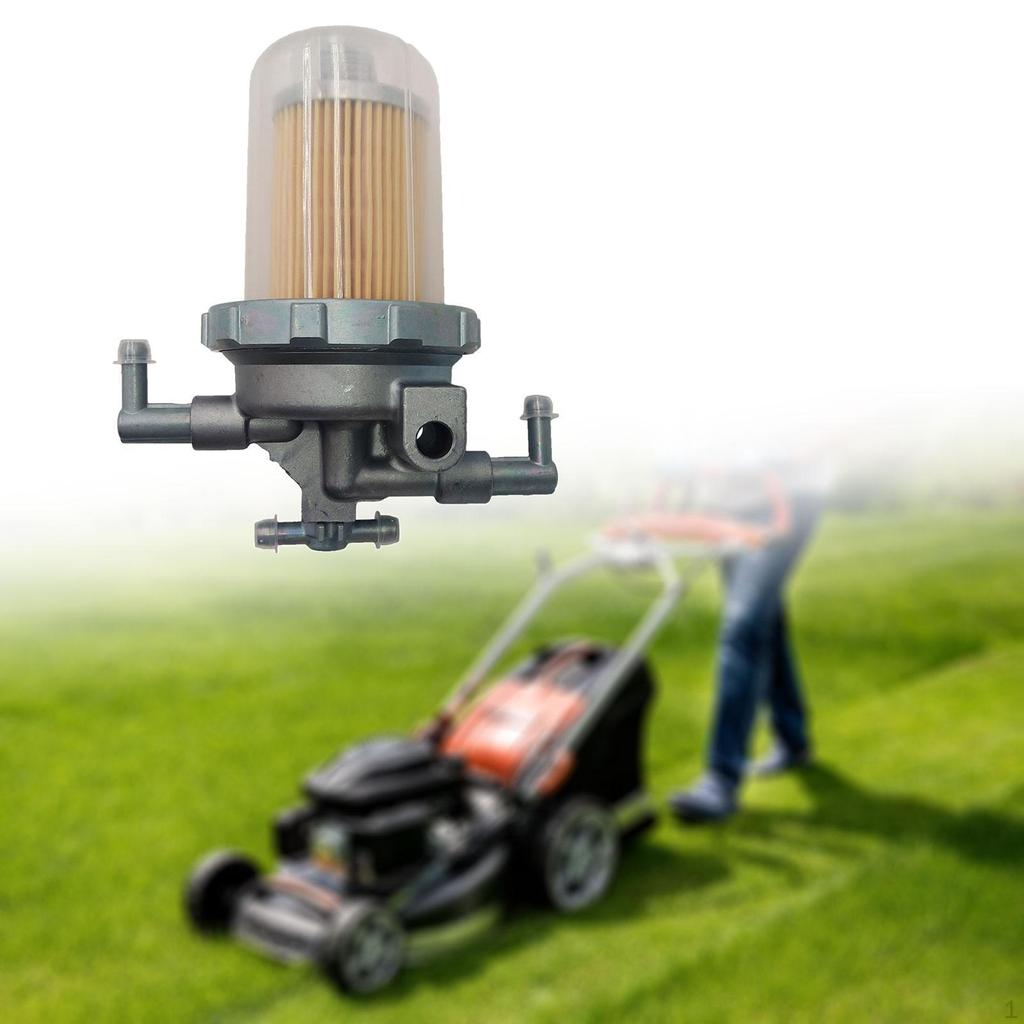 Filter Assembly Easy to Install AM879740 for John Deere 4600 990 WF1620