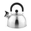 Teesa stainless steel kettle with whistle 1.8L gas induction