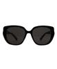MAISON MASTER Vell Sunglasses Black