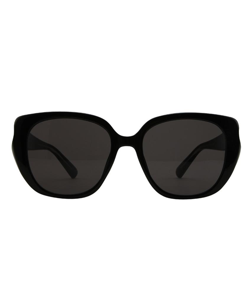 MAISON MASTER Vell Sunglasses Black
