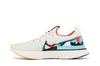 Nike React Infinity Run Flyknit A.I.R Sail