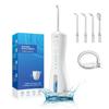 Home electric tooth rinser Amazon tooth cleaner portable water flosser water flosser