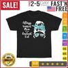 Food Allergy Warrior Mom Mama Mothers Day Teal Leopard Print T Shirt Men Women