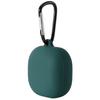 Shockproof Wireless Earphones Protective Case Cover for Samsung Galaxy Buds Live