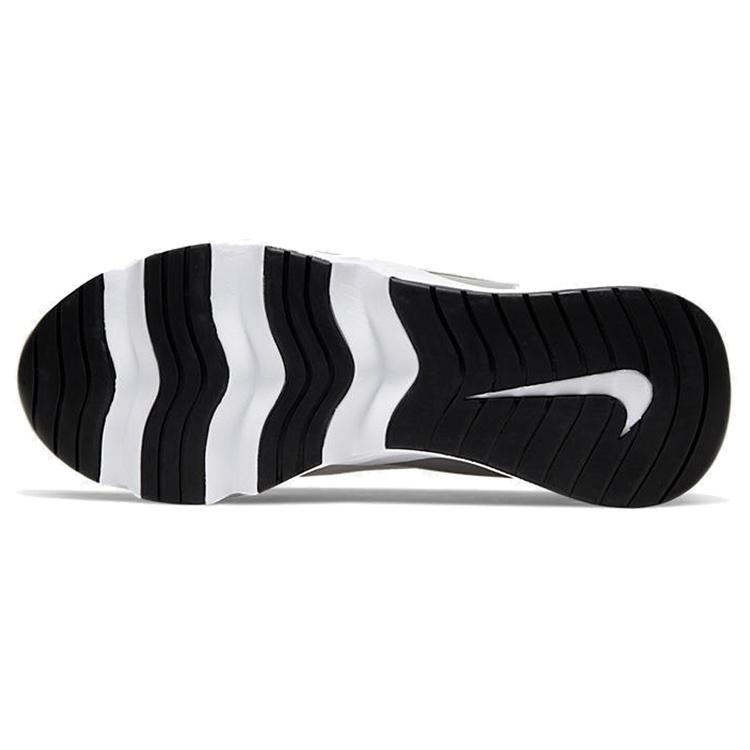 (WMNS) Nike RYZ 365 'Grey Black White' Women's BQ4153-001