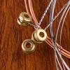 Tone 3 Styles Classic Guitar Parts Musical Instruments Acoustic Guitar Strings Classical Folk