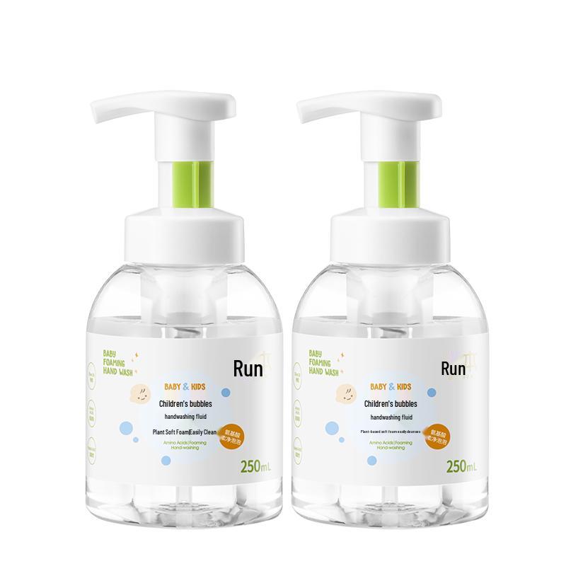 RUNBEN Kids & Baby Essentials