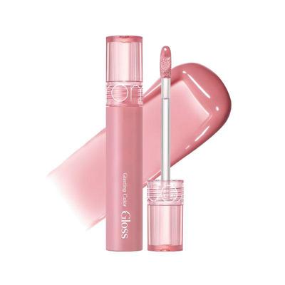Μακιγιάζ χειλιών – Lip gloss