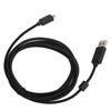 USB O Cable Headphone Cord Accessory Fit for Logitech G633 G633s G933 G933S Headset