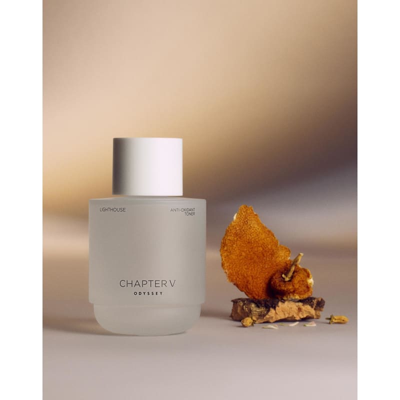 Chapter Five Antioxidant Toner 140ml