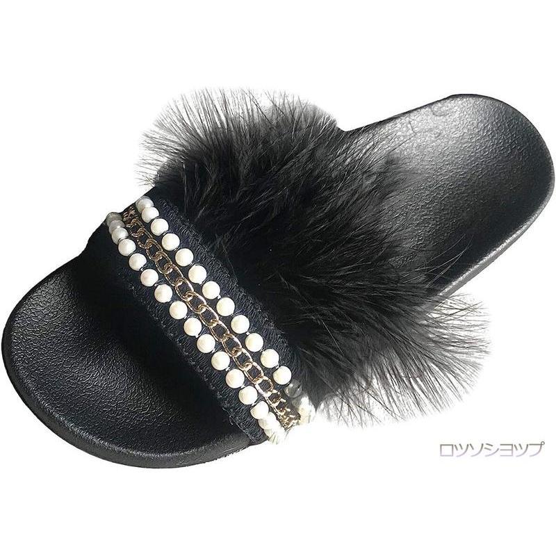

Slippers Sandals Women s Fluffy Room Shoes Indoor Shoes Cute Flat Shoes Outdoor Shoes Balcony Sandals Stylish Popular