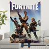 Game F-FORTNITES-ES Blanket Soft Warm Furry Throw Super Kids Toys Bed Sofa Car Cradle