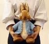 Yoshinori PETER RABBIT Plush Toy Peter Rabbit L 182606